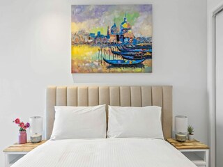 Appartement Welt Équipement 6