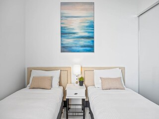 Appartement Welt Équipement 7