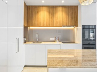 Appartement Welt Équipement 5