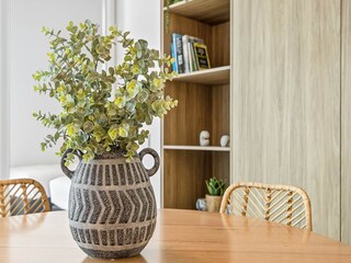 Apartment Welt Ausstattung 8