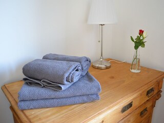 Vakantiehuis Alpirsbach Kenmerken 33