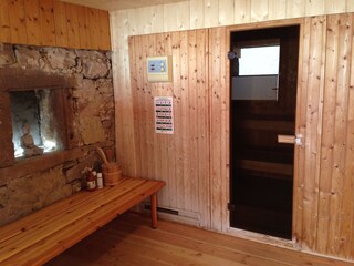 Casa per le vacanze Alpirsbach Registrazione all'aperto 9