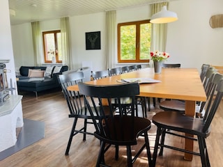 Holiday house Alpirsbach Features 21