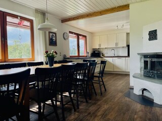 Casa per le vacanze Alpirsbach Caratteristiche 22