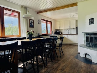 Holiday house Alpirsbach Features 22