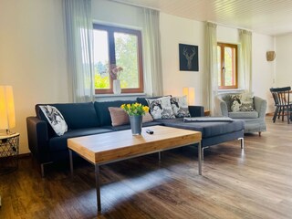 Holiday house Alpirsbach Features 20