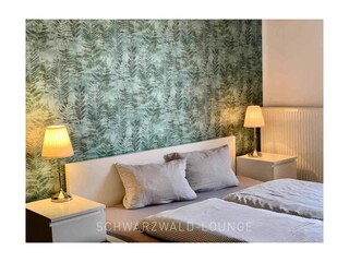 Vakantiehuis Alpirsbach Kenmerken 34