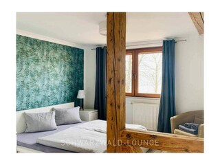 Vakantiehuis Alpirsbach Kenmerken 35