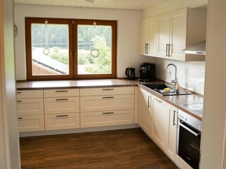 Vakantiehuis Alpirsbach Kenmerken 25