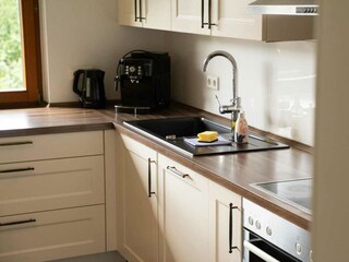 Casa de vacaciones Alpirsbach Características 26