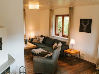 Holiday house Alpirsbach Features 16