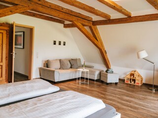 Vakantiehuis Alpirsbach Kenmerken 29