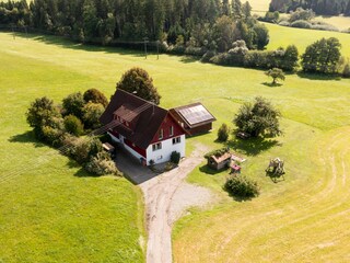 Vakantiehuis Alpirsbach Buitenaudio-opname 4