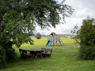 Holiday house Alpirsbach Outdoor Recording 11