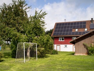 Holiday house Alpirsbach Outdoor Recording 13