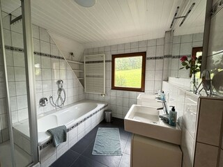 Casa de vacaciones Alpirsbach Características 36