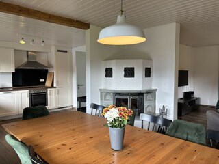 Vakantiehuis Alpirsbach Kenmerken 24