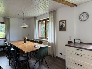 Holiday house Alpirsbach Features 27