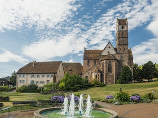 Das Alpirsbacher Kloster