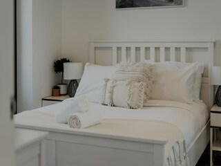 Appartement Welt Équipement 14