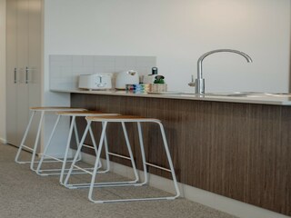 Appartement Welt Équipement 7