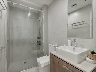 Appartement Welt Équipement 15