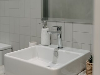 Appartement Welt Équipement 16