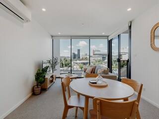 Appartement Welt Équipement 12