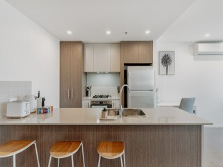 Appartement Welt Équipement 13