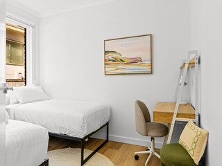 Appartement Sydney Kenmerken 7