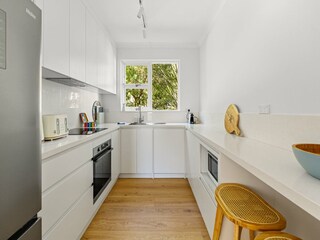 Appartamento Sydney Caratteristiche 5