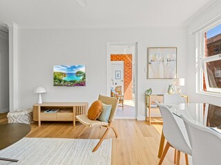 Appartamento Sydney Caratteristiche 7