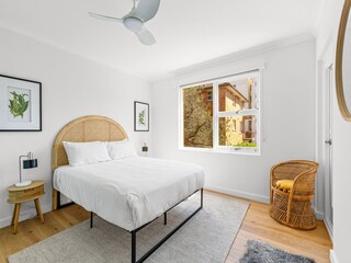 Apartment Sydney Ausstattung 9