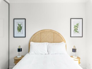 Apartment Sydney Ausstattung 10