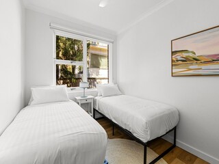 Appartamento Sydney Caratteristiche 8