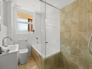 Appartement Sydney Kenmerken 13