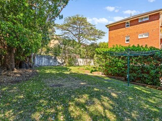 Apartment Sydney Outdoor Recording 2