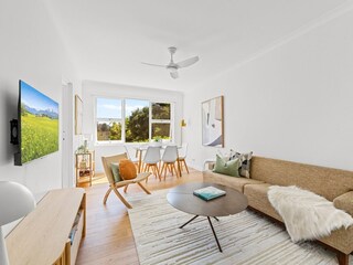 Appartamento Sydney Caratteristiche 10
