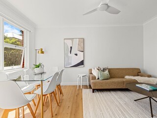 Apartamento Sydney Características 16