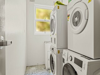 Apartment Sydney Ausstattung 17