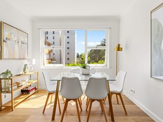 Appartamento Sydney Caratteristiche 13