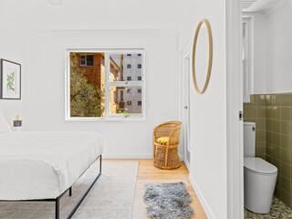 Appartamento Sydney Caratteristiche 16