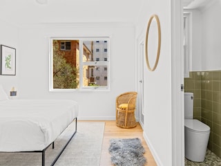 Appartamento Sydney Caratteristiche 6