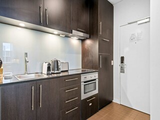 Apartment Melbourne Ausstattung 5