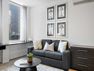 Apartment Melbourne Ausstattung 6