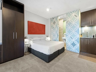 Apartment Melbourne Ausstattung 7