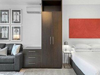 Apartment Melbourne Ausstattung 10