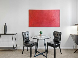 Apartment Melbourne Ausstattung 9