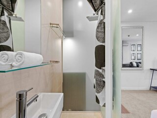 Apartment Melbourne Ausstattung 10