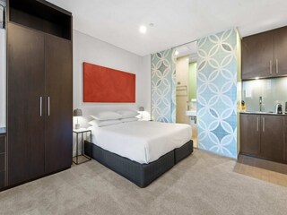 Appartement Melbourne Équipement 5